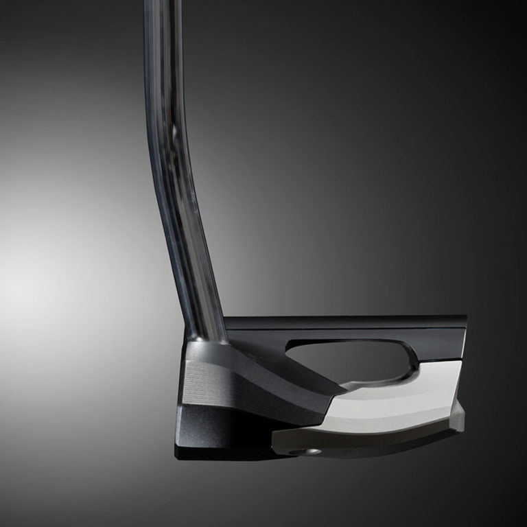 GOLDILOCKS MODEL 922 ADVANCED PUTTER | GoldilocksGolf