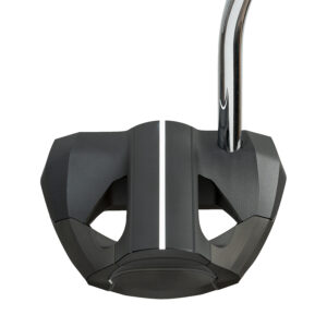 GOLDILOCKS MODEL 922 ADVANCED PUTTER | GoldilocksGolf