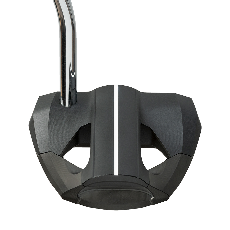 MODEL 922 ALL BLACK | GoldilocksGolf