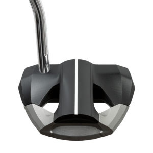 GOLDILOCKS MODEL 922 ADVANCED PUTTER | GoldilocksGolf