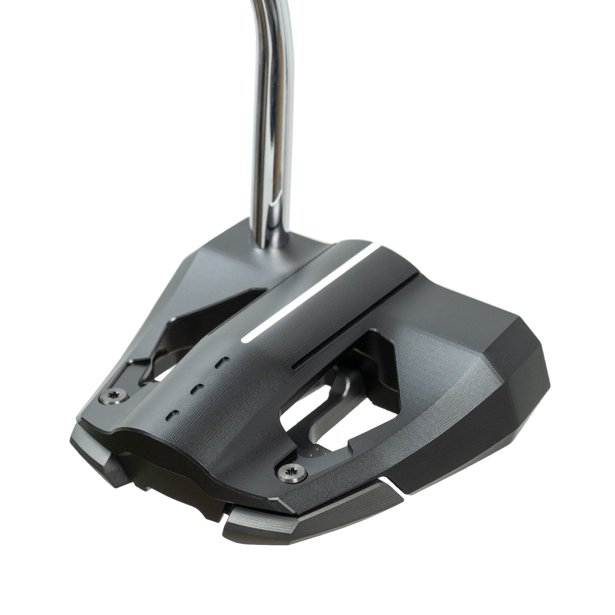 【希少パター】ゴルディロックス　ストレートライン　Model 816 STRAIGHT LINE -Model 816-」を発売 | GoldilocksGolf