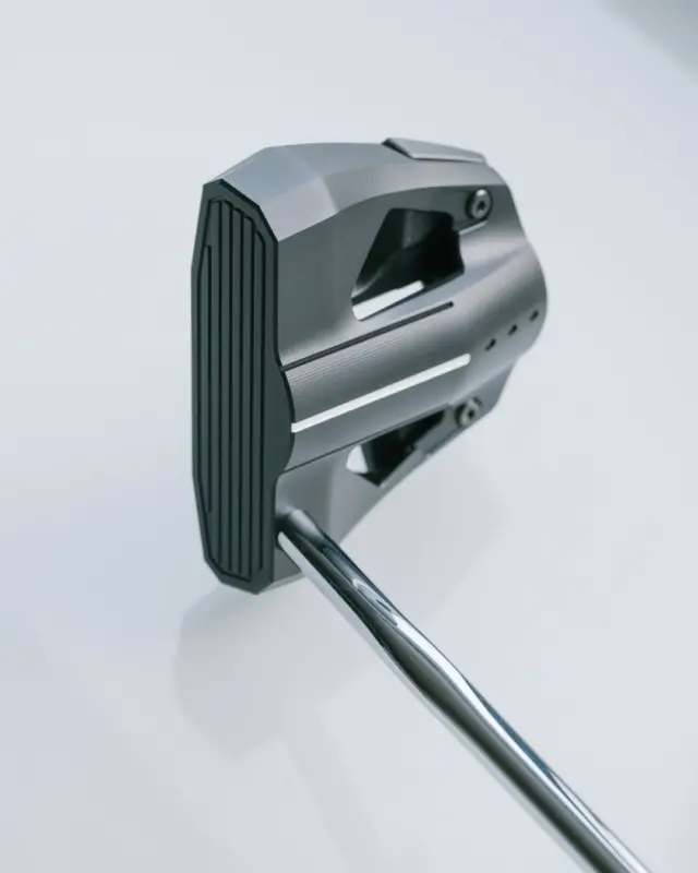 ゴルディロックス ゴルフ